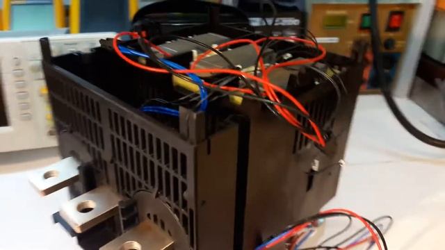 Arranque Suave Siemens Sirius 3RW44 смотреть онлайн