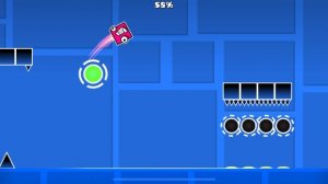 Очередной лайаут