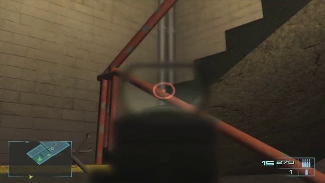 прохождение SAS - Secure Tomorrow 1 серия От валери смотреть онлайн