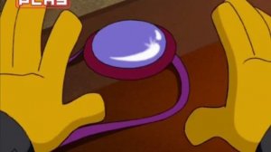 Гаджет и гаджетины 1 сезон 8 серия