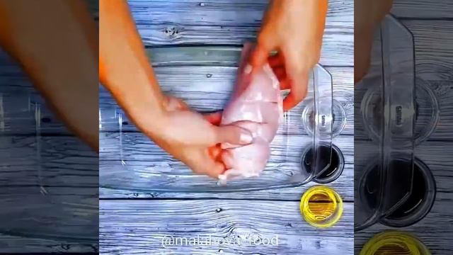 Курица со шпинатом смотреть онлайн