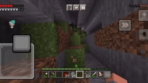 выживаем в Minecraft 1.19.51.01