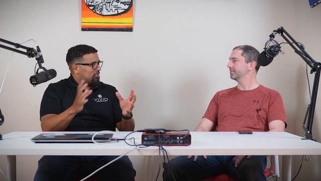 New Marketing for Your Small Business Podcast Episode 01: Introductions