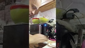 Тензорные кольца=защита от ЭМИ