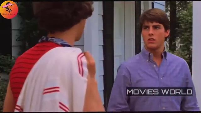 Risky Business 1983 Movie Explained In Hindi  Hollywood Movie Explained In Hindi