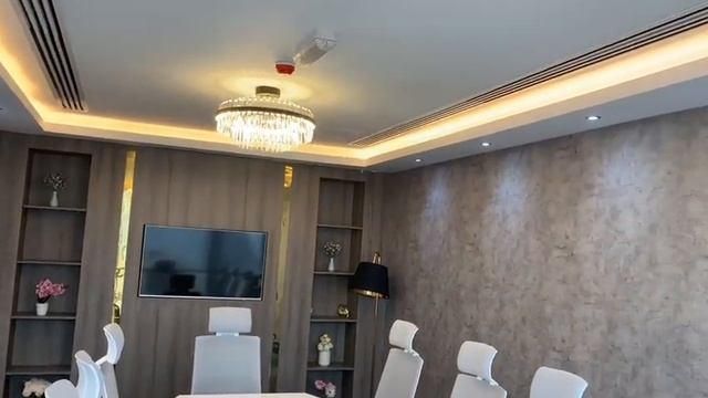 Business Center In Dubai- Arabian Square Business Center In Dubai