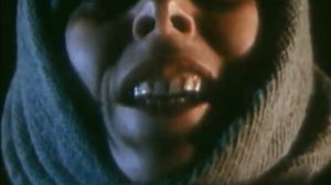 Гонгофер ,1992. Фильм ужасов кратко