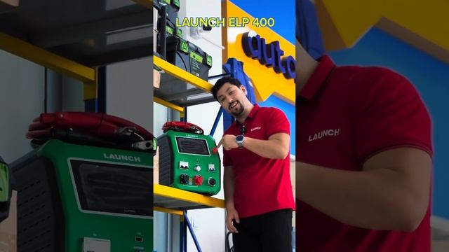 automaster.uz va LAUNCH, elektromobillarni ta'mirlash qurilmalari sotuvini yo'lga qo'ydi! смотреть онлайн