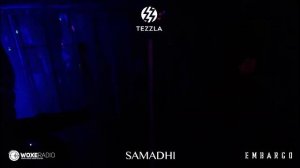 DEEPLINE | SAMADHI by TEZZLA | EMBARGO | RND | 23.04.2022