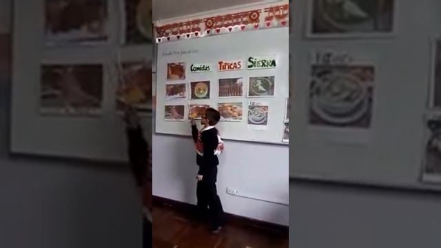 Los PLATOS TÍPICOS de la SIERRA del PERÚ [ Explicada por Piero Torre Lazo ] смотреть онлайн