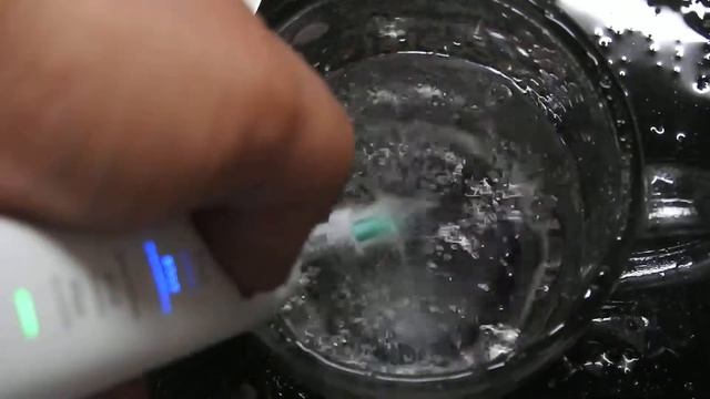 Alfawise S100 Sonic Electric Toothbrush смотреть онлайн