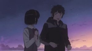 Лечу к тебе я словно комета🌌