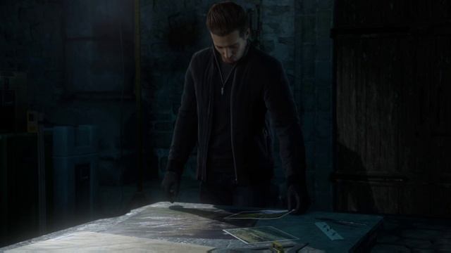 Uncharted 4. #6