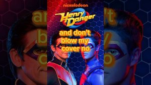 Keep it on the low ( from Henry Danger with lyrics)