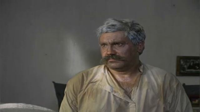 Белое солнце пустыни. Краткий пересказ смотреть онлайн