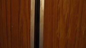 Лифт КМЗ-(1989 г.в.), V=0,71 м/с, Q=320 кг (829)