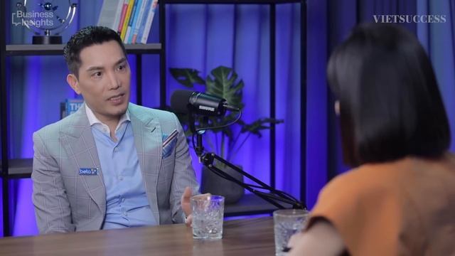 Business Insights Ep3 | Công thức xây mô hình kinh doanh thành công, Minh Beta - Chairman BETA GROU