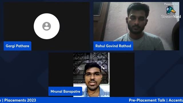 Accenture Placement смотреть онлайн