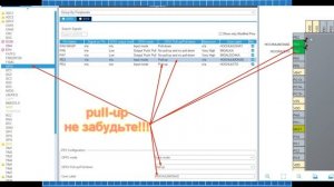 STM32 F407VET6 лёгкий запуск новой платы, кнопка и светодиод🖱🖲🕹☀️☀️☀️☀️☀️☀️ Экспедиция18