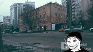Наутилус Помпилиус - 9-й скотч (Doomerwave)