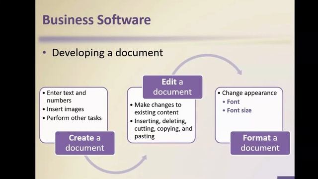 What is Business Software | Basic Computers | Lecture 12 | In Urdu #basiccomputer