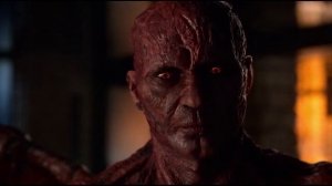 Люцифер Сезон 4 Серия 9 - Люцифер учится прощать себя и спасает мир от пророчества