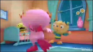 Henry Hugglemonster the Monster Lullaby summer Full Song 2014