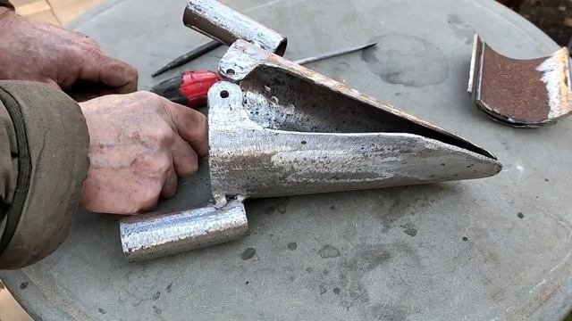 Инструмент для посадки рассады