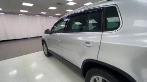 В продаже Volkswagen Tiguan 2011 года (цена указана по ссылке в описании⬇️)