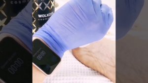 Гладкие пяточки за 30 рублей | Педикюр дома | Кератолитик Волков Косметик