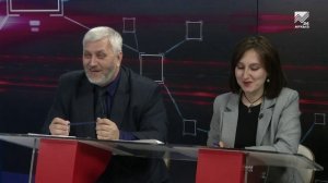 Карачаево-Черкесия online: Союз писателей КЧР (28.01.2025)