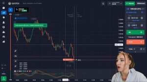 MACD INDICATOR FOR BINARY OPTIONS TRADING OTC | TUTORIAL HOW TO USE