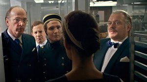 Отель Желание (2011) — Русский трейлер