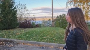 КОЛЛАПС В НИЖНЕМ/ ВЫБИРАЕМ ШАПКУ И СМАРТФОН/ Прогулка с видом на Волгу/ Нижний Новгород