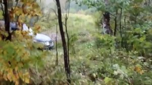 УАЗ Патриот сток!