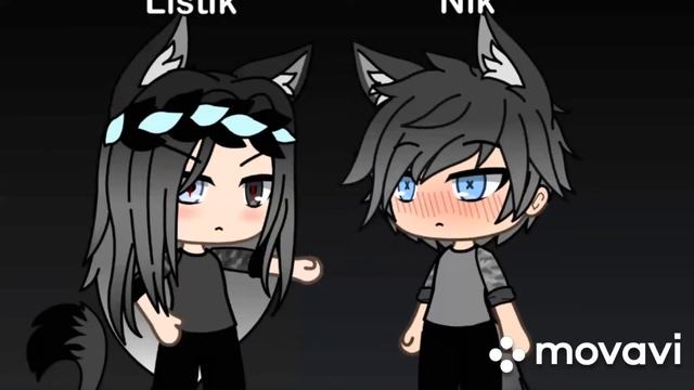 Клип•Казанова/гача лайф смотреть онлайн