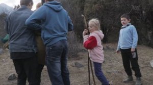 Бивуак и Бивачные работы - практическое занятие одного дня