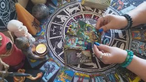 Совет , что  ему написать | Стоит ли  ему писать | Таро расклад #57