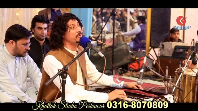 #lalshersafi #tiktoktrend Lalsher safi Geela Ma wa Pa khwala k || live new song 2023 #trendingvide смотреть онлайн