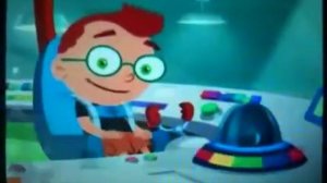Little Einsteins (czech)