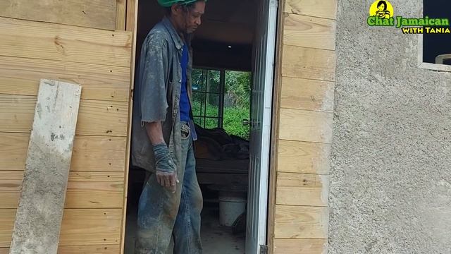 MR SMITH HOUSE UPDATE| MAN LIVING IN A BOX смотреть онлайн