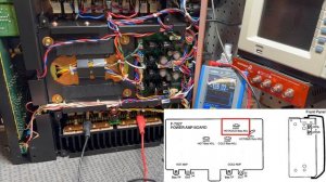 Sansui Alpha AU-907MR - Restoration (Part 3)