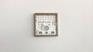 Беспроводной выключатель GRITT Practic замена батарейки