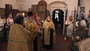 2015 07 28 бл Матроны Анемнясевской Акафист