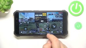 Меняем размер и позицию кнопок в Free Fire | Настройка кнопок в Free Fire