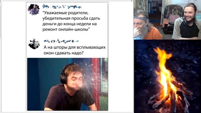 Ник Смотровой - На Подумать - 026 - Картинки.mp4 смотреть онлайн