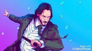 Джон Уик-5 !!дата выхода!!