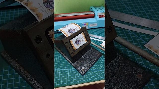 How to Make Ref Magnet (Tutorial) смотреть онлайн
