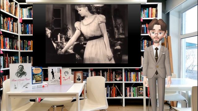 Виртуальный писатель «Чехов рассказывает»
