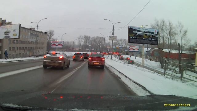 Видео NEOLINE WIDE S35 день смотреть онлайн